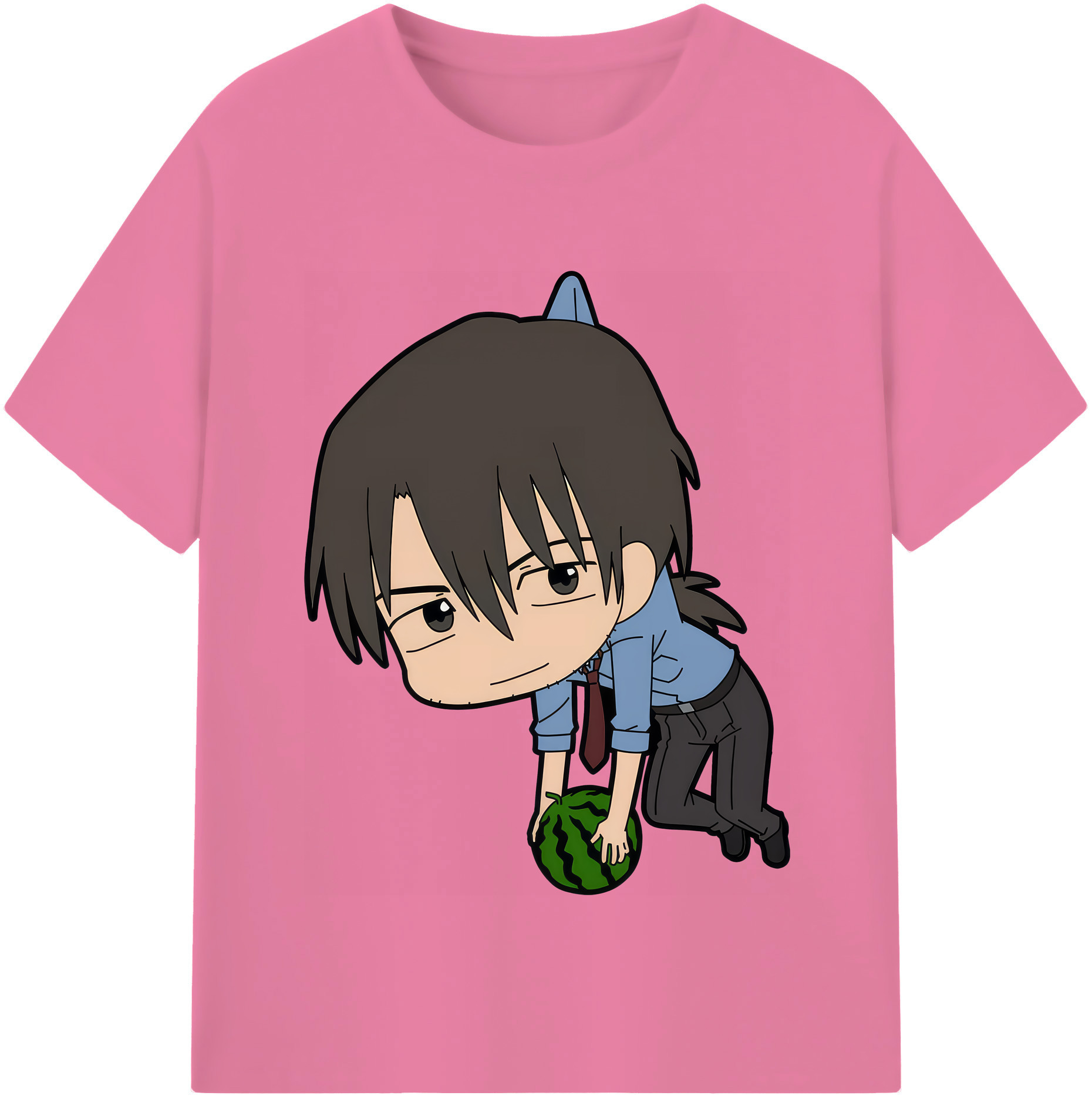 （画像用） EVA 新世紀エヴァンゲリオン 綿100％半袖Tシャツ（フロントプリント）